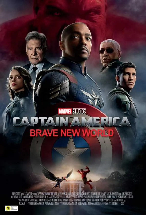 Animated movie RealMIPTV